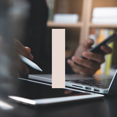 Unternehmensfinanzierung mit der Crowd: Anfragen und Informieren