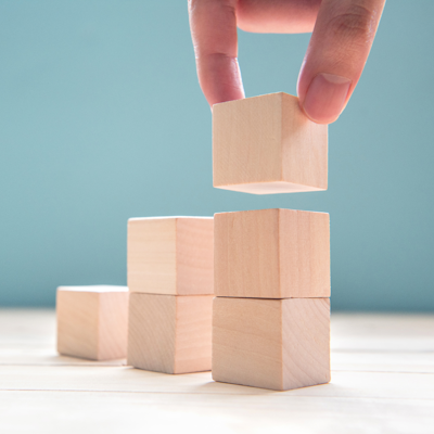 Unternehmensfinanzierung mit der Crowd: Anfragen und Informieren